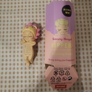 Sonny Angel Dreaming Hipper (Lion)